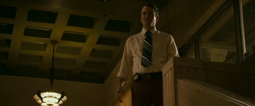 Still frame 231 from Zodiac (2007) directed by David Fincher