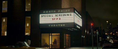 Still frame 232 from Zodiac (2007) directed by David Fincher