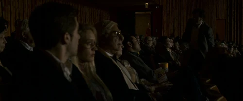 Still frame 234 from Zodiac (2007) directed by David Fincher