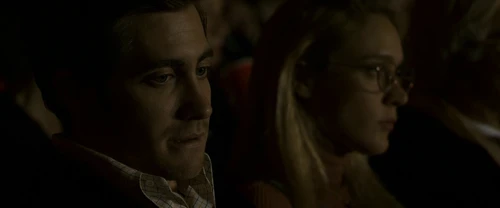 Still frame 235 from Zodiac (2007) directed by David Fincher