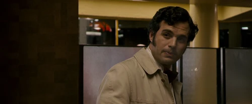 Still frame 236 from Zodiac (2007) directed by David Fincher