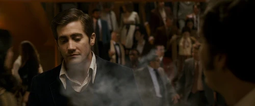 Still frame 237 from Zodiac (2007) directed by David Fincher