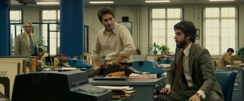 Still frame 239 from Zodiac (2007) directed by David Fincher