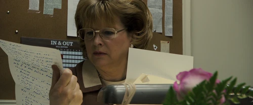 Still frame 24 from Zodiac (2007) directed by David Fincher