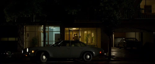 Still frame 242 from Zodiac (2007) directed by David Fincher