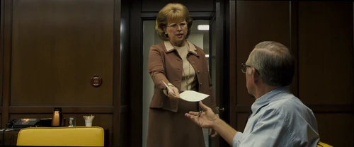 Still frame 25 from Zodiac (2007) directed by David Fincher