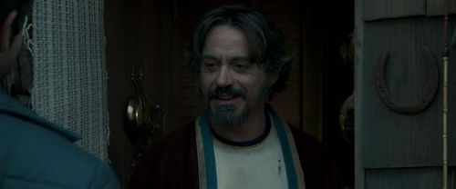 Still frame 246 from Zodiac (2007) directed by David Fincher