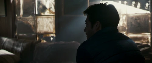 Still frame 247 from Zodiac (2007) directed by David Fincher