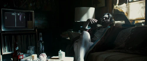 Still frame 249 from Zodiac (2007) directed by David Fincher