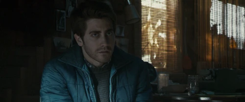 Still frame 250 from Zodiac (2007) directed by David Fincher