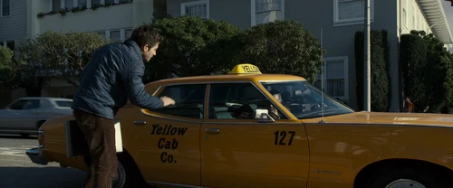 Still frame 253 from Zodiac (2007) directed by David Fincher