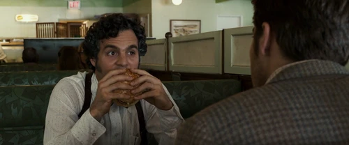 Still frame 255 from Zodiac (2007) directed by David Fincher