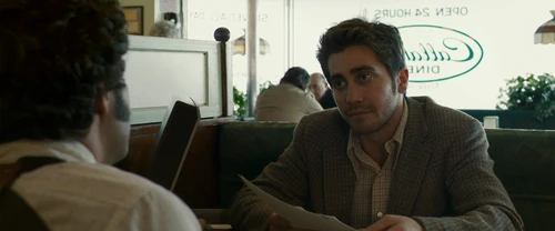 Still frame 256 from Zodiac (2007) directed by David Fincher
