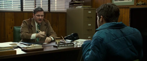 Still frame 258 from Zodiac (2007) directed by David Fincher
