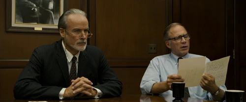 Still frame 27 from Zodiac (2007) directed by David Fincher