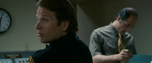 Still frame 262 from Zodiac (2007) directed by David Fincher