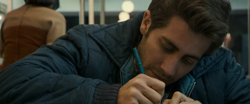 Still frame 263 from Zodiac (2007) directed by David Fincher