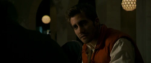 Still frame 265 from Zodiac (2007) directed by David Fincher