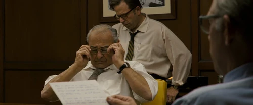 Still frame 28 from Zodiac (2007) directed by David Fincher