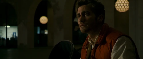 Still frame 267 from Zodiac (2007) directed by David Fincher