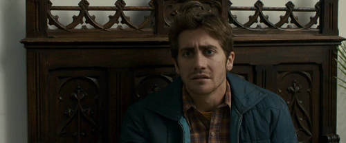 Still frame 268 from Zodiac (2007) directed by David Fincher
