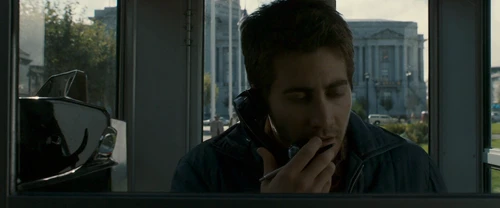 Still frame 269 from Zodiac (2007) directed by David Fincher