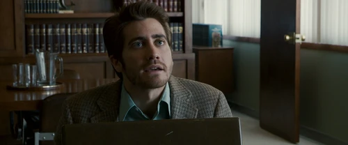 Still frame 270 from Zodiac (2007) directed by David Fincher