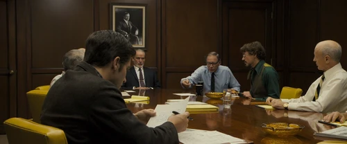 Still frame 29 from Zodiac (2007) directed by David Fincher