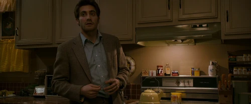 Still frame 272 from Zodiac (2007) directed by David Fincher