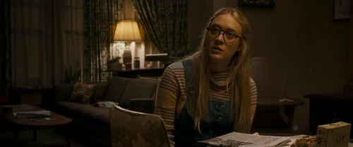 Still frame 273 from Zodiac (2007) directed by David Fincher