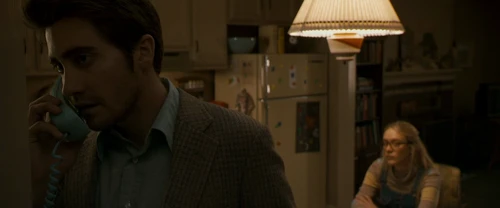 Still frame 274 from Zodiac (2007) directed by David Fincher