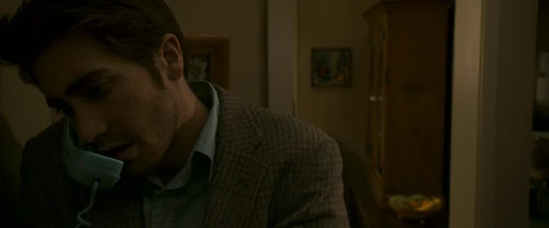 Still frame 275 from Zodiac (2007) directed by David Fincher