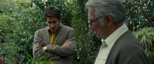 Still frame 277 from Zodiac (2007) directed by David Fincher