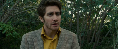 Still frame 278 from Zodiac (2007) directed by David Fincher