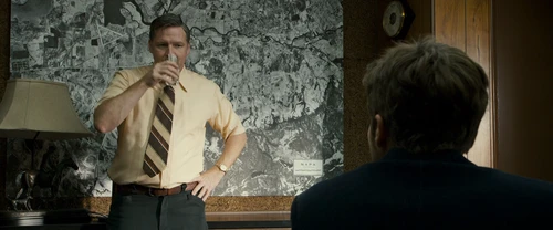 Still frame 280 from Zodiac (2007) directed by David Fincher