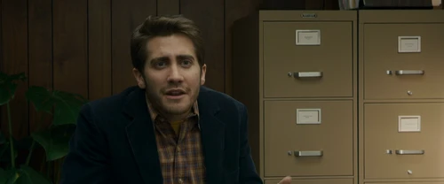 Still frame 281 from Zodiac (2007) directed by David Fincher
