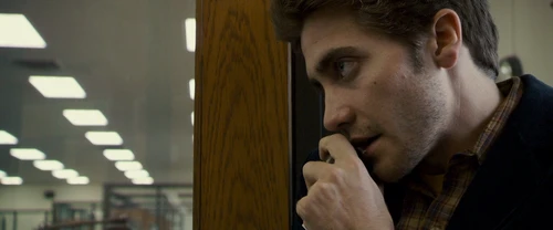 Still frame 282 from Zodiac (2007) directed by David Fincher