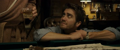 Still frame 283 from Zodiac (2007) directed by David Fincher