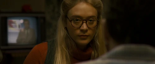 Still frame 287 from Zodiac (2007) directed by David Fincher