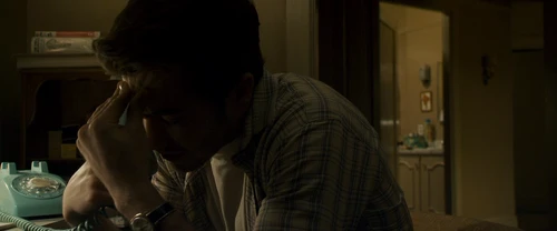 Still frame 290 from Zodiac (2007) directed by David Fincher
