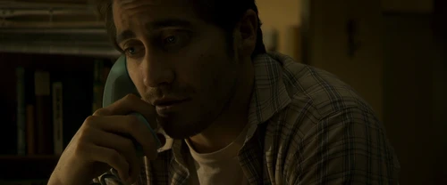 Still frame 291 from Zodiac (2007) directed by David Fincher