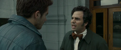 Still frame 292 from Zodiac (2007) directed by David Fincher