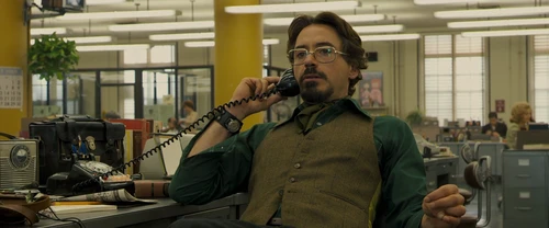 Still frame 32 from Zodiac (2007) directed by David Fincher