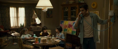 Still frame 294 from Zodiac (2007) directed by David Fincher