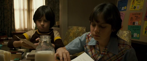 Still frame 295 from Zodiac (2007) directed by David Fincher