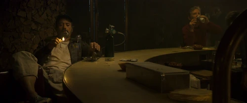 Still frame 296 from Zodiac (2007) directed by David Fincher
