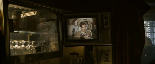 Still frame 297 from Zodiac (2007) directed by David Fincher