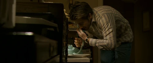 Still frame 298 from Zodiac (2007) directed by David Fincher