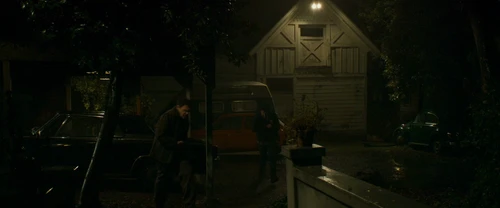 Still frame 301 from Zodiac (2007) directed by David Fincher