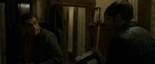 Still frame 302 from Zodiac (2007) directed by David Fincher